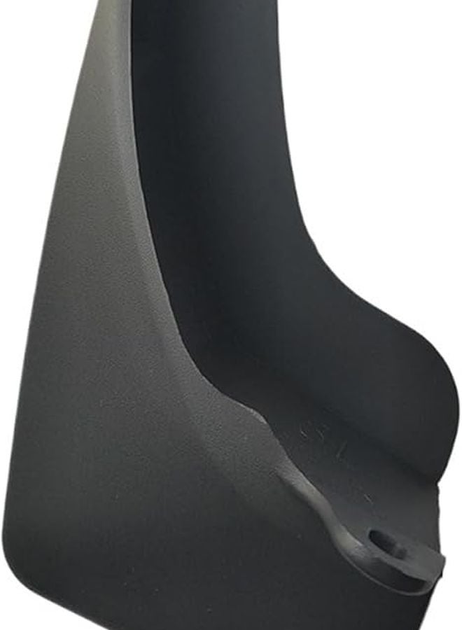 Toyota Aqua Axio 2011 2018 Mud Flaps Splash Guard Mudguards Replacement Set - Image 4