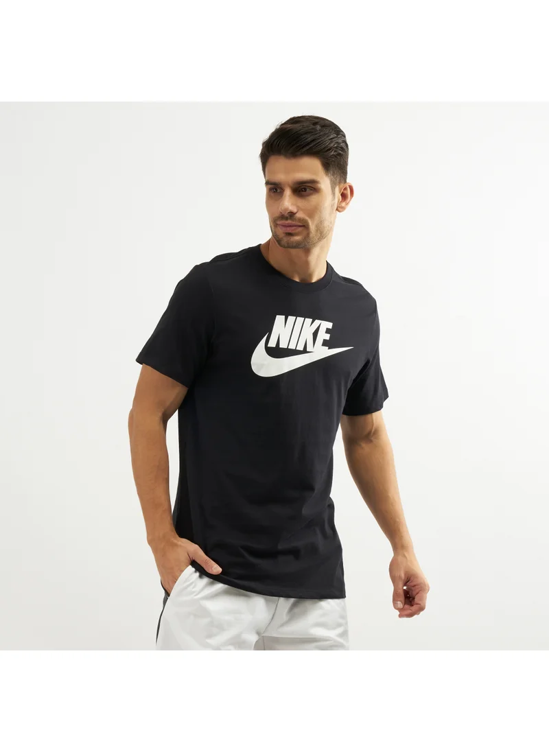 Nike Men's Sportswear Printed T-Shirt