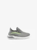 Oaklan by Shoexpress GREY