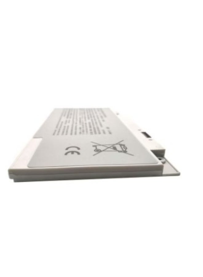 Terabyte Laptop Battery BPS33 Compatible for SONY VAIO SVT-14 SVT-15 T14 T15 Touchscreen Ultrabooks VGP-BPS33 (11.4V 3760MAH 43WH) - Image 2