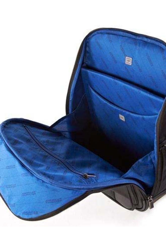 AMERICAN TOURISTER Merit Laptop Backpack 14.1 Inch Black  - Image 3
