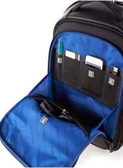 AMERICAN TOURISTER Merit Laptop Backpack 14.1 Inch Black  - Image 2