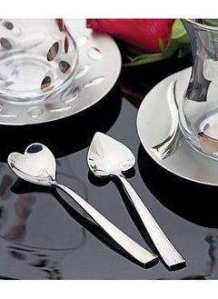 Nehir Can & Canan 12 Piece Tea Spoon Set  - Image 2