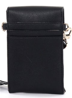 Guess Bag Latona Flip Chit chat black - pzsku/Z6DF36F3482B88554C86FZ/45/_/1739598780/51f727f1-d709-4e2e-920d-9be2ba371b1d