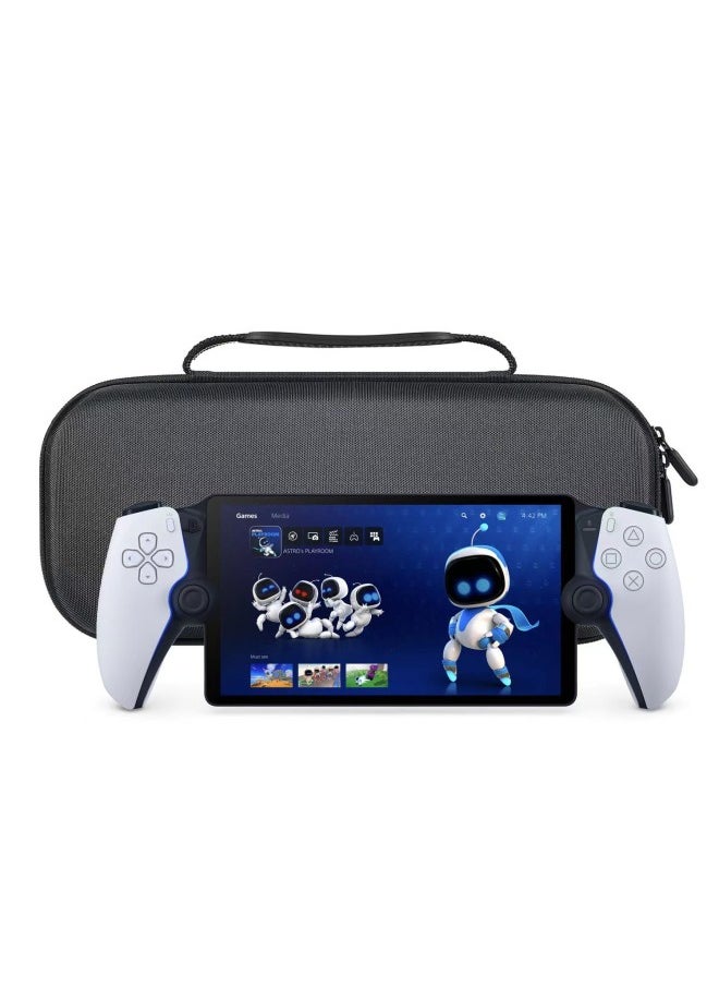 Generic PS5 Portal Spider-Man Theme Handheld Hard Shell Storage Bag PS5 Handheld Portable Storage Bag-Model:ordinary  - Image 4