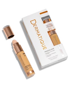 Dermatique Maquillage Perfecting Concealer - Neutral Medium - 8Ml  - Image 2