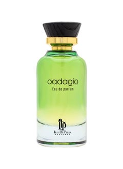 Iris De Perla Oadagio Eau De Parfum 100ML For Unisex