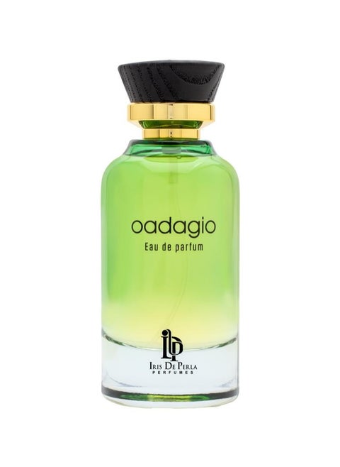 Iris De Perla Oadagio Eau De Parfum 100ML For Unisex