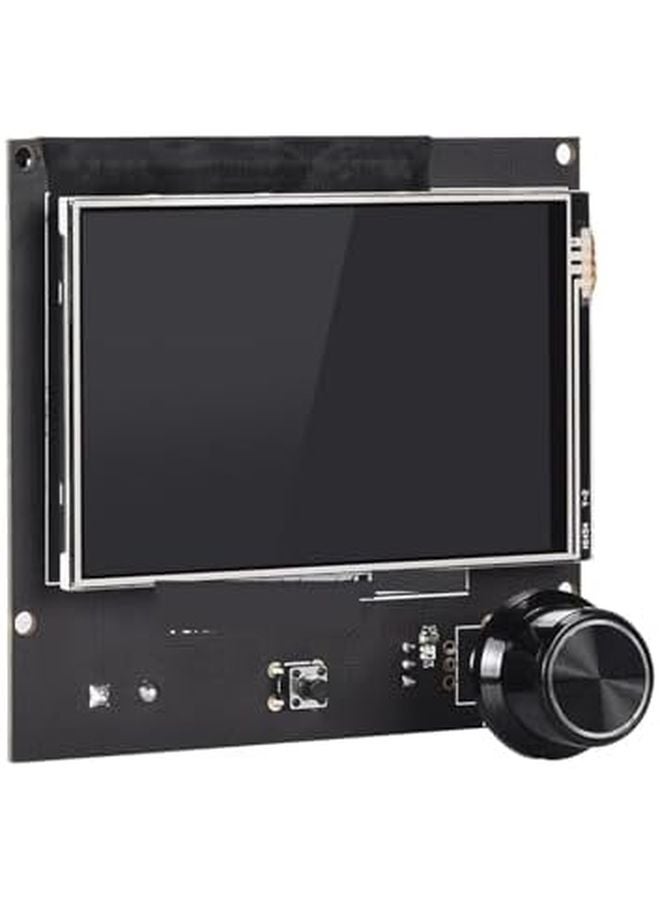 TFT35 E3 V3 0 Touch Screen Display For Ender 3 SKR MINI E3 V3 0 Board Upgrade Dual Mode LCD 12864 - Image 2