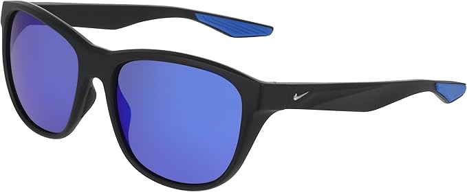 Nike EXPLORE FLOW Square-Style Sunglasses - Image 1