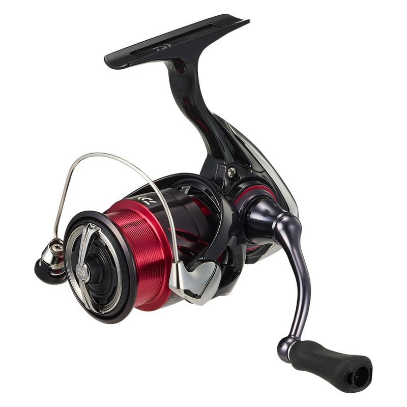 DAIWA LT2000SP Spinning Reel 24 Tsukiyobijin X