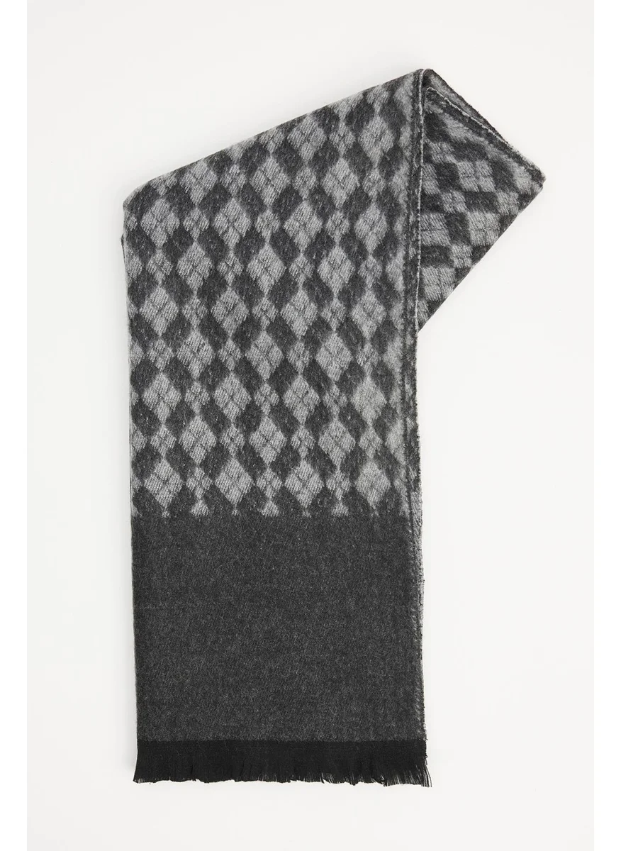 Tudors Men's Winter Scarf