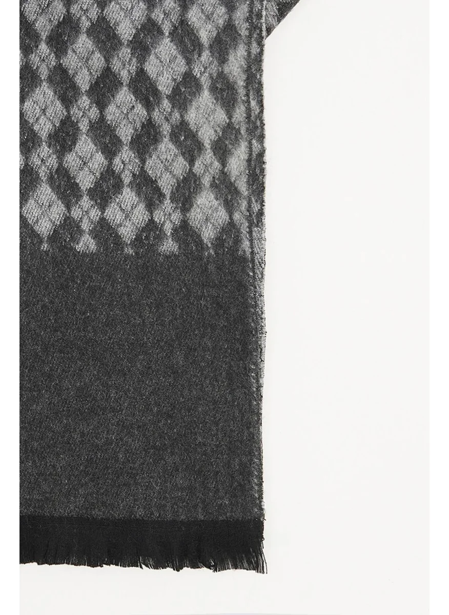 Tudors Men's Winter Scarf