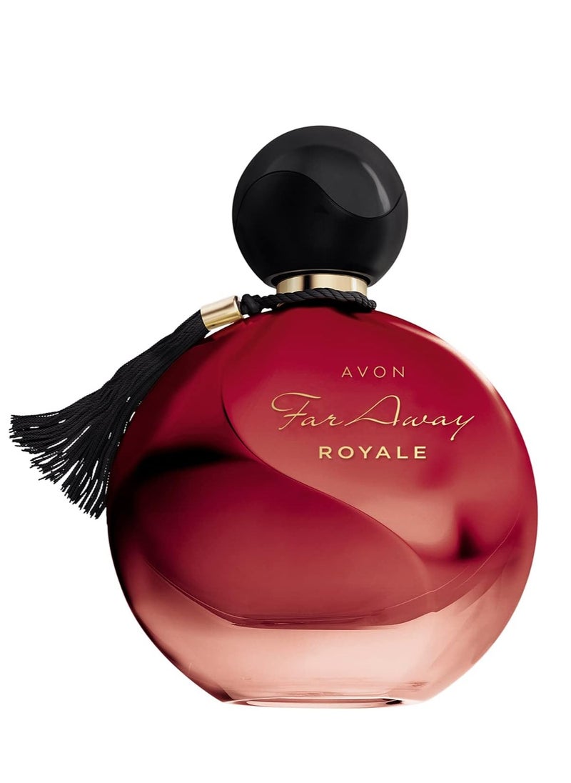 AVON Exclusive Perfume Set Of Avon 2Pieces  - Image 3