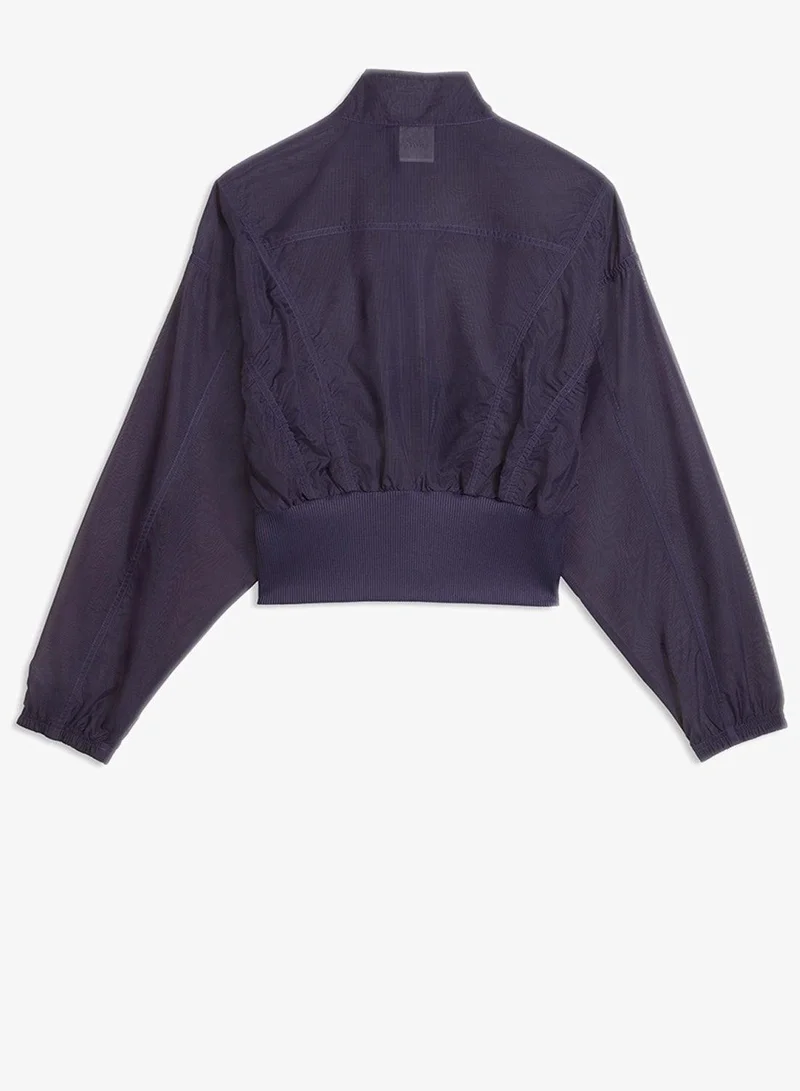 PUMA Dare To Oversized Woven Jacket