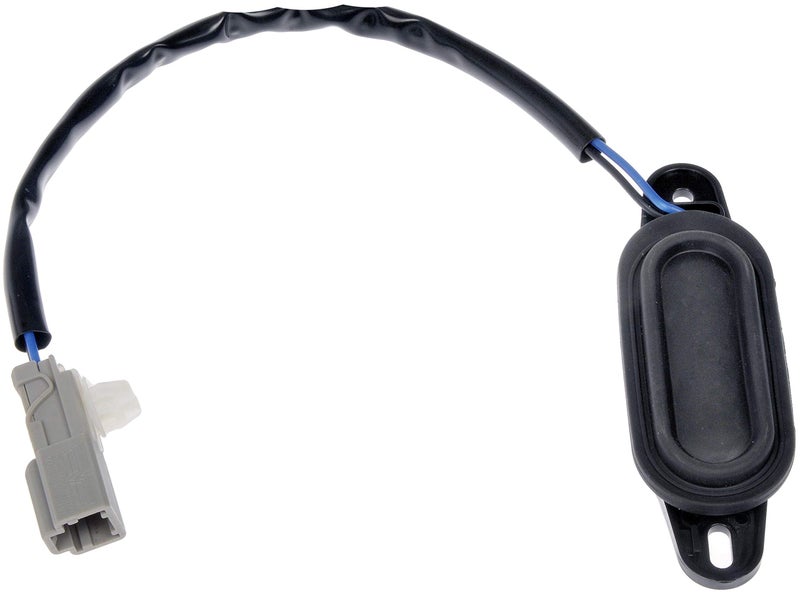 دورمان مفتاح تحرير باب الخلف 901-747 متوافق مع بعض طرازات هوندا المختارة - Image 1