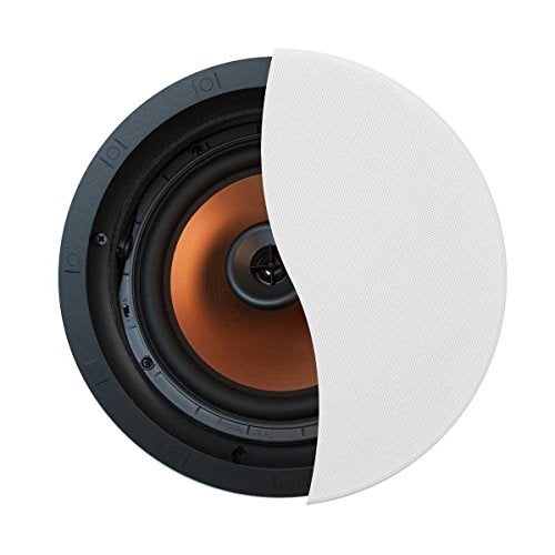 Klipsch CDT-5800-C II In-Ceiling Speaker - White (Each) - Image 5