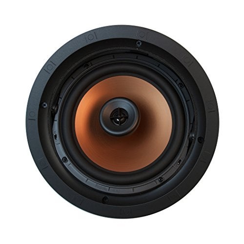 Klipsch CDT-5800-C II In-Ceiling Speaker - White (Each) - Image 4