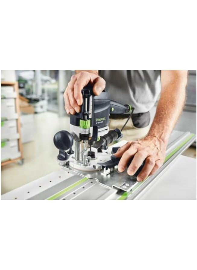 Festool Festool FS14002LR32551400 mmGuide Rail with holes For Drilling Model496939  - Image 4