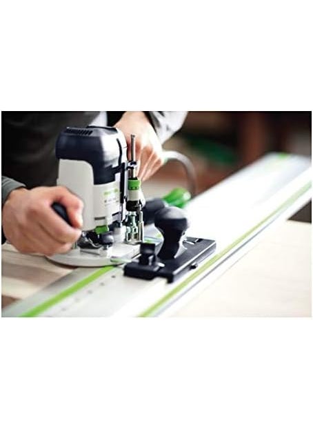 Festool Festool FS14002LR32551400 mmGuide Rail with holes For Drilling Model496939  - Image 3