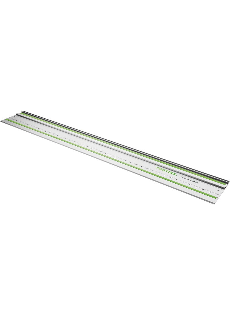 Festool Festool FS14002LR32551400 mmGuide Rail with holes For Drilling Model496939  - Image 1