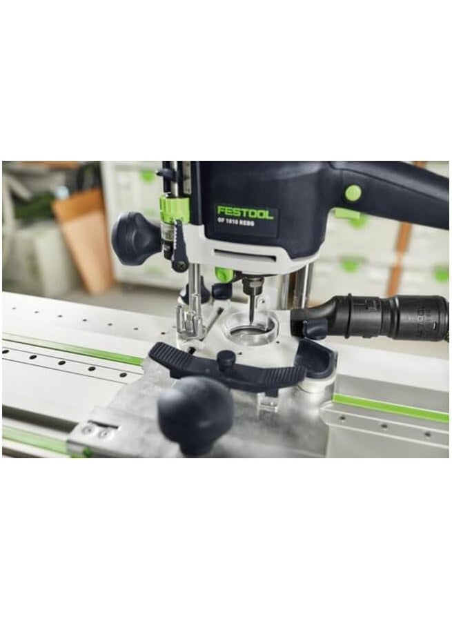 Festool Festool FS14002LR32551400 mmGuide Rail with holes For Drilling Model496939  - Image 5