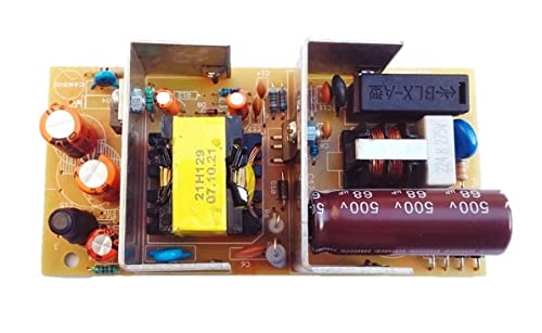 Candid RO Smps Adapter 24V25A 60W Power Supply for All RO Systems 2 Year Waranty 1pcBlack - Image 2