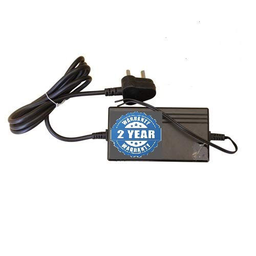 Candid RO Smps Adapter 24V25A 60W Power Supply for All RO Systems 2 Year Waranty 1pcBlack - Image 1