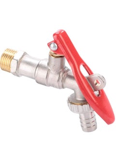 Home Water Tap Brass Thread Water Supply Manual Tap Lockable Faucet Home Outdoor Garden Tool Durable Bibcock Outside Garden Tap 1 2 Inch - pzsku/Z6DF48A69C15853648452Z/45/_/1713422943/f2a90311-3c4d-4114-b332-43b318057893