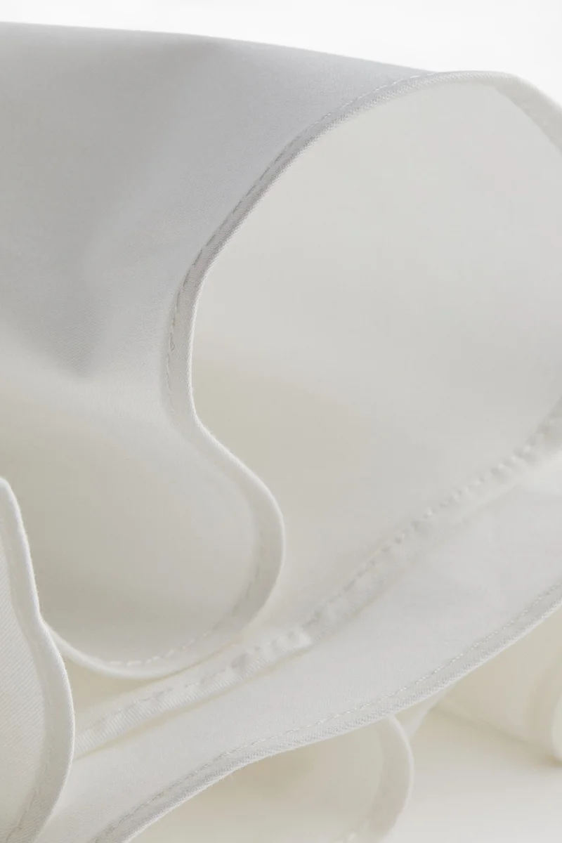 H&M Flared-skirt dress