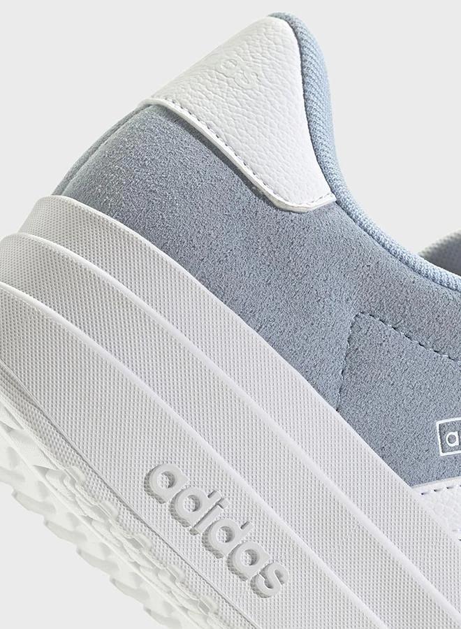 Adidas VL Court Bold Shoes Kids