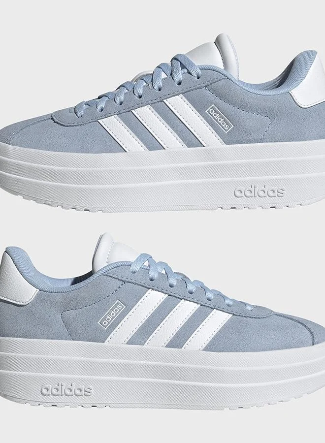 Adidas VL Court Bold Shoes Kids