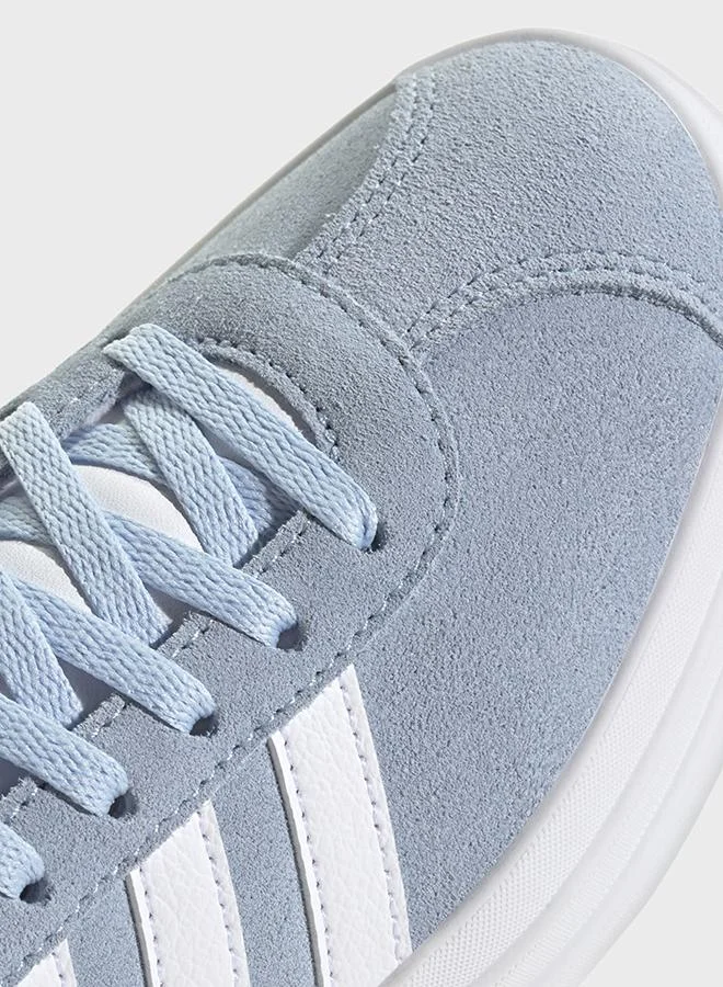 Adidas VL Court Bold Shoes Kids