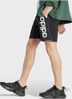 Adidas Linear Shorts  - Image 3