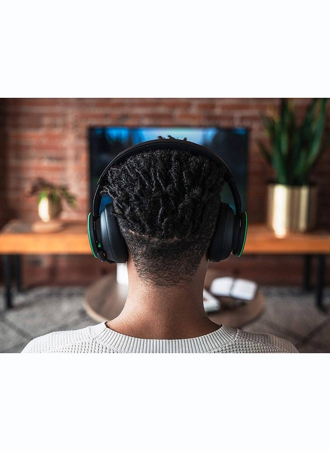 Microsoft Stereo Headset For Xbox Series X|S/Xbox One And Windows 10 Devices - Image 4