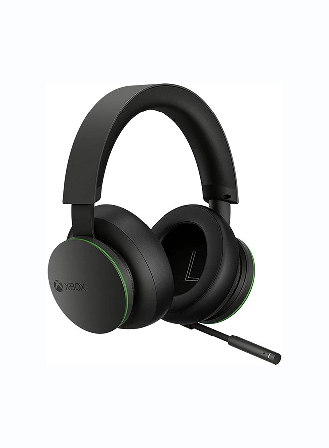 Microsoft Stereo Headset For Xbox Series X|S/Xbox One And Windows 10 Devices - Image 1