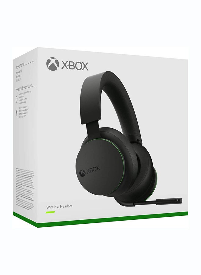 Microsoft Stereo Headset For Xbox Series X|S/Xbox One And Windows 10 Devices - Image 5