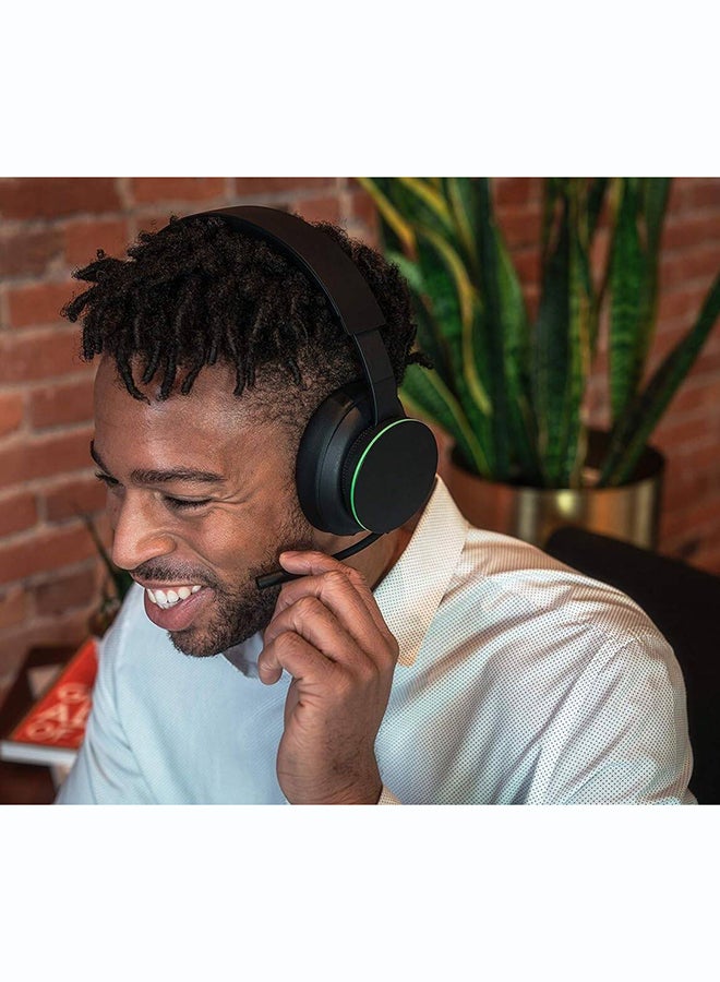 Microsoft Stereo Headset For Xbox Series X|S/Xbox One And Windows 10 Devices - Image 3