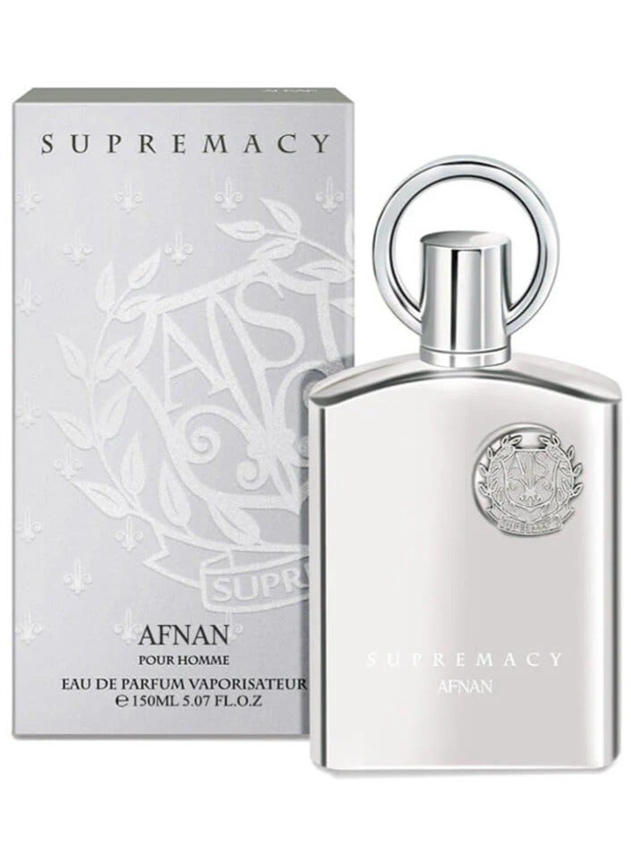 Afnan عطر أفنان سوبريماسي بور أوم 150 مل - Image 1