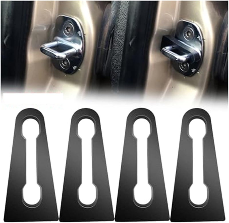 Wivplex Car Sound Deadener Damper for Skoda - Image 3