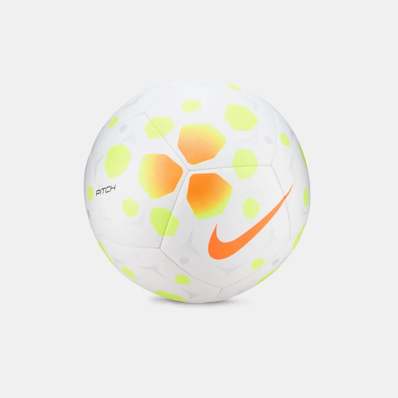 Pitch Football