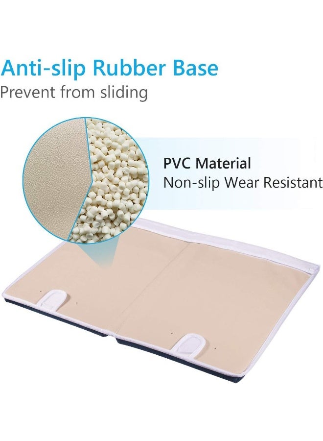 GameXcel Baby Bath Kneeler and Elbow Rest - Image 4