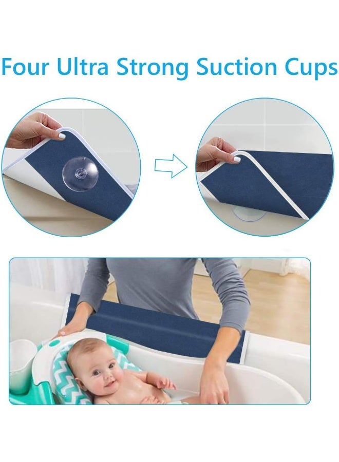 GameXcel Baby Bath Kneeler and Elbow Rest - Image 3
