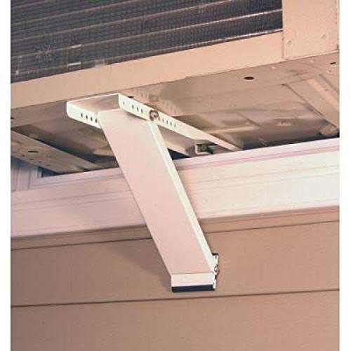 AC Safe A/C Safe AC-160 Universal Heavy Duty Window Air Conditioner Support - Image 3