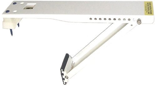 AC Safe A/C Safe AC-160 Universal Heavy Duty Window Air Conditioner Support - Image 1