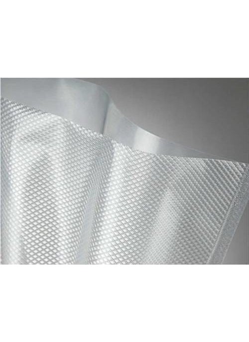 Küchen Pratic Serrated (Embossed) Vacuum Bag Compatible with Vacuum Machines 30x40cm 200pcs  - Image 2