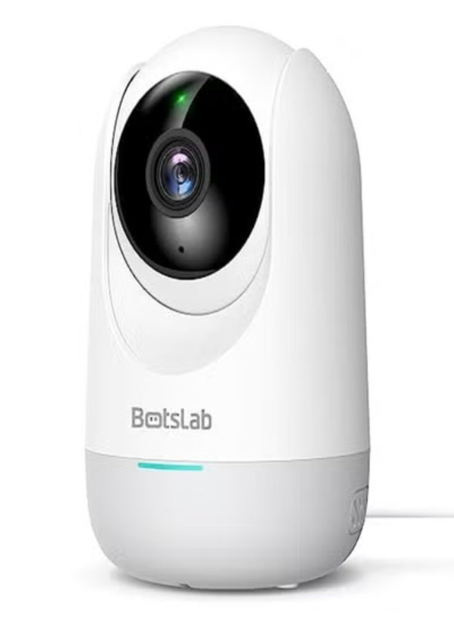 Botslab C211 2K HD Surveillance Indoor Camera - Image 1