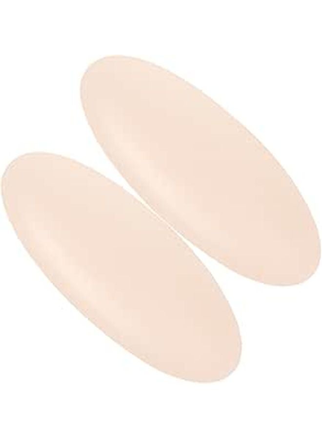 Self Adhesive Calf Corrector Pads Breathable Leg Support For Crooked Thin Legs Comfortable Cushion - Image 1