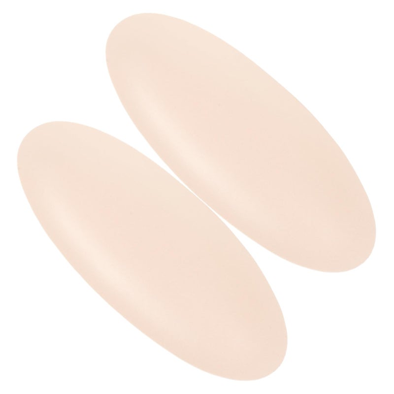 Self Adhesive Calf Corrector Pads Breathable Leg Support For Crooked Thin Legs Comfortable Cushion - Image 2