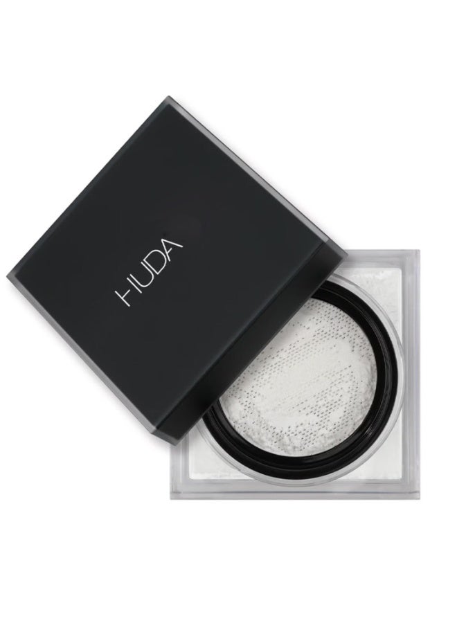 Huda Easy Bake Loose Powder - Sugar Cookie - 20gr - Image 1